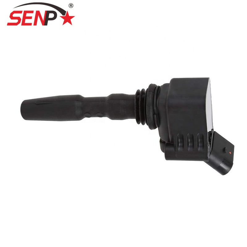 Load image into Gallery viewer, Ignition Coil For Audi VW SEAT SKODA 04E905110