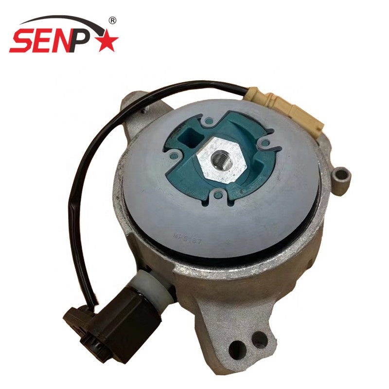 Load image into Gallery viewer, Engine Mounting For Audi 4H0 399 151 AT