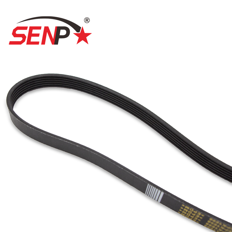 Load image into Gallery viewer, SENP Car Transmission System OEM 03C 260 849 a RIBBEDBELT Supercharger for VW AUDI