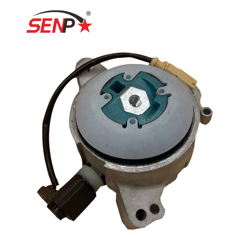 Load image into Gallery viewer, Engine Mounting For Audi 4H0 399 151 AT