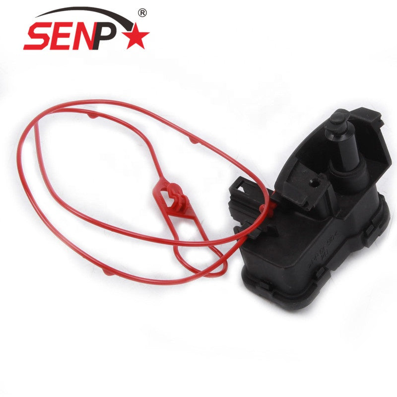 Load image into Gallery viewer, SENP High Quality Electric Fuel Tank Original Lock Valve Fit For Audi 8K0862153A