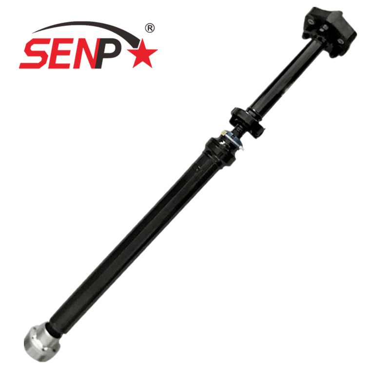 Load image into Gallery viewer, Driveshaft Prop Shaft Fit For VW Porsche Cayenne Touareg Drive shaft 7L6521102P
