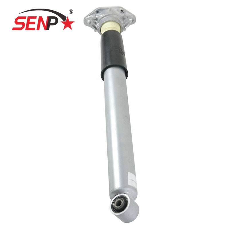 Load image into Gallery viewer, High Rear Left Air Suspension Strut Shock Absoeber Fit For Porsche Panamera 97033306106
