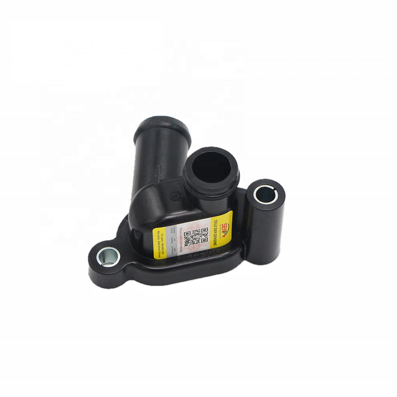 Load image into Gallery viewer, SENP Auto Cooling Spare Parts Coolant Flange OEM 059 121 506 H For AUDI