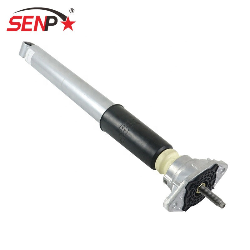Load image into Gallery viewer, High Rear Left Air Suspension Strut Shock Absoeber Fit For Porsche Panamera 97033306106