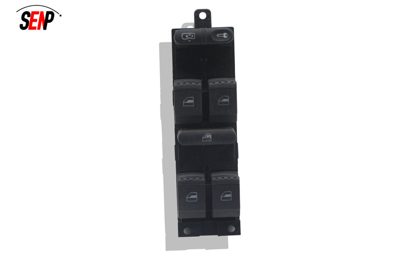 Load image into Gallery viewer, SENP High Quality Power Window Lifter Control Switch 1J4959857D Fit For VW