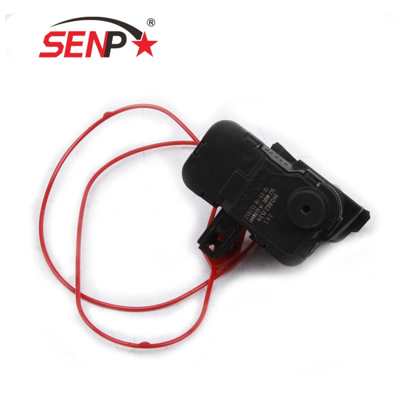 Load image into Gallery viewer, SENP High Quality Electric Fuel Tank Original Lock Valve Fit For Audi 8K0862153A