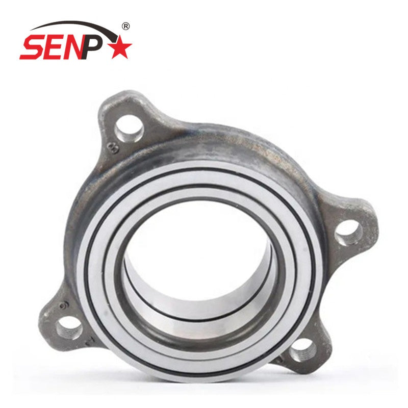 Load image into Gallery viewer, Front Wheel Bearing Fit For Audi 4M0498625A