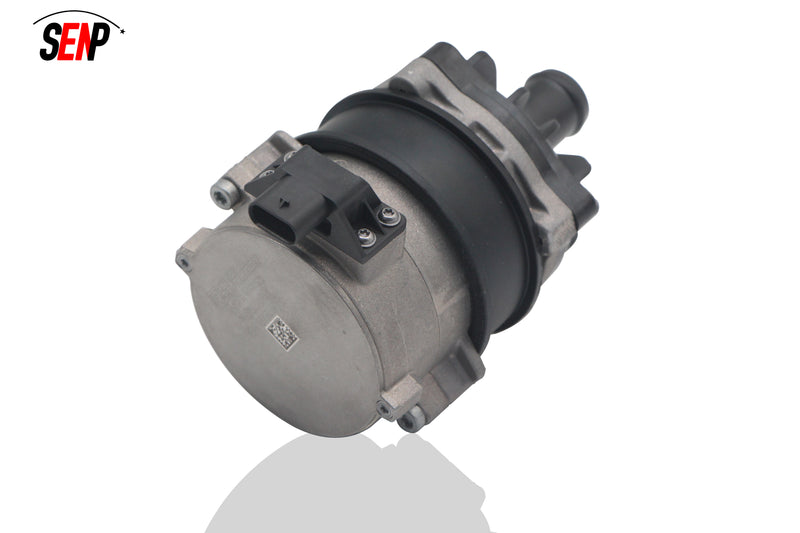 Load image into Gallery viewer, Additional Water Pump OEM 7P0965567 For VW Audi