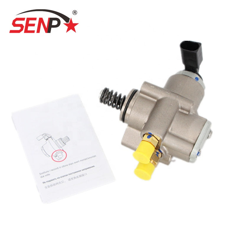 Load image into Gallery viewer, High Pressure Fuel Pump Fit For AUDI A6 TT 079127026J