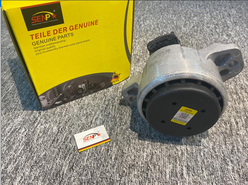 Load image into Gallery viewer, SENP Wholesale New Engine Mount 9A719938310 For Porsche Panamera 2.9/3.0L