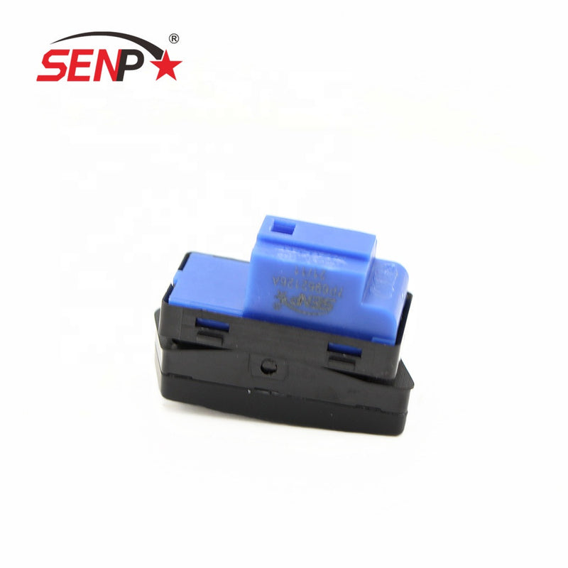 Load image into Gallery viewer, SENP AUTO PARTS Hight quality Door lock switch Fit For VW Touareg 7P6 962 126 A