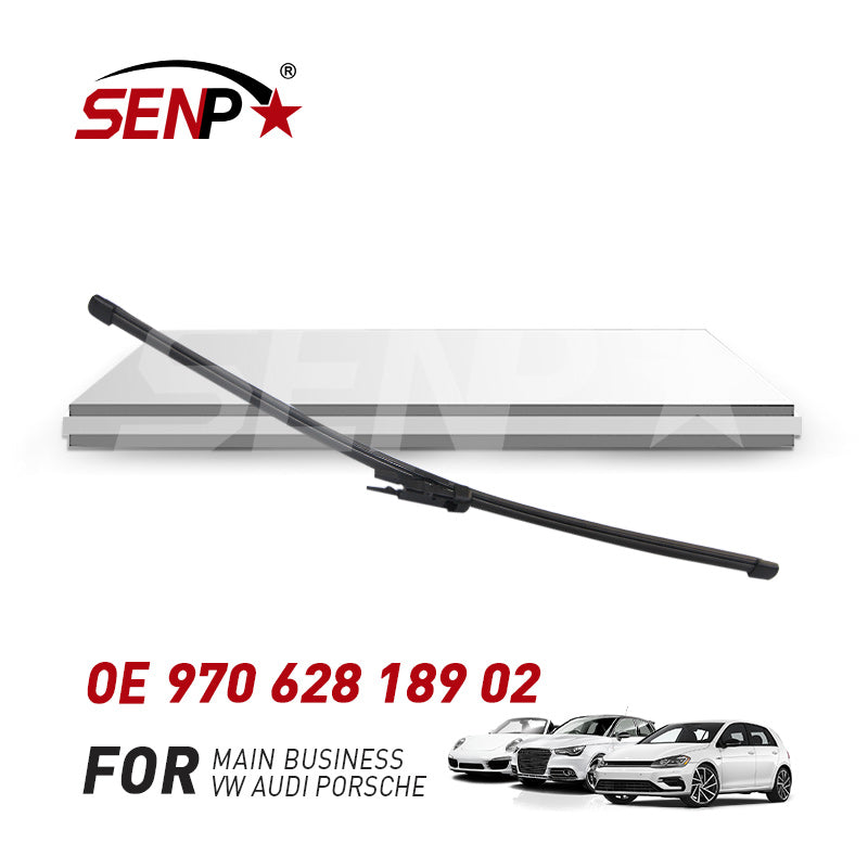 Load image into Gallery viewer, SENP Wholesale Wiper Blade Set OEM 97062818902 Porsche Panamera Macan