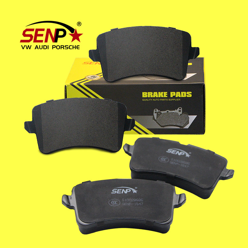 Load image into Gallery viewer, SENP ceramic brake pads