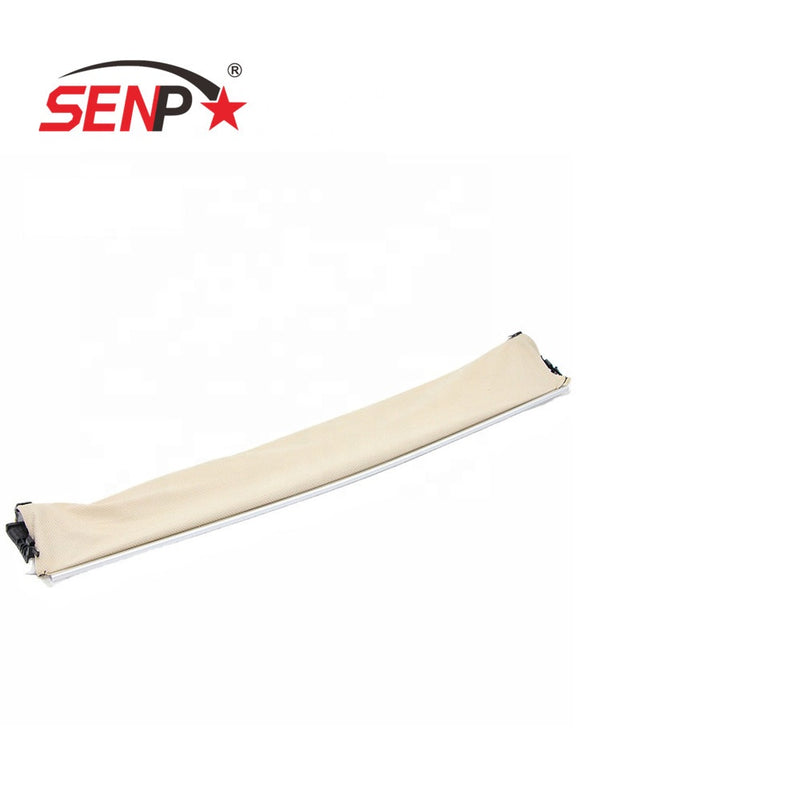 Load image into Gallery viewer, Sunroof Sunshade Curtain Fabric Fit For Audi Q3 83G877307