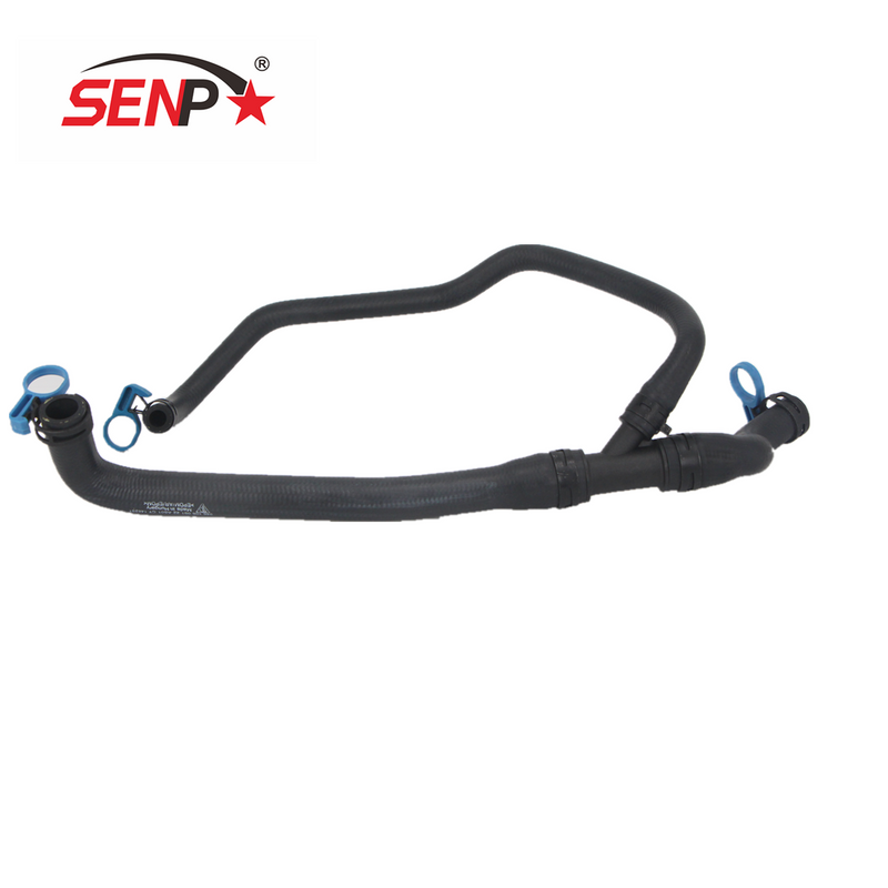 Load image into Gallery viewer, Cooling Water Pipe Fit For PORSCHE PANAMERA 970 Water Hose 94610605122