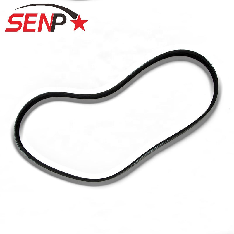 Load image into Gallery viewer, SENP AUTO PARTS Hight Quality Drive Belt Fit For Audi Q7 Touareg 079 903 137 AA