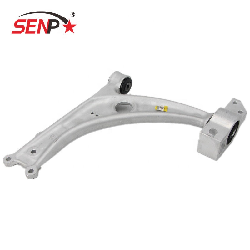 Load image into Gallery viewer, Control Arm For Volkswagen Passat With Control Arm Bushing 3C0407151