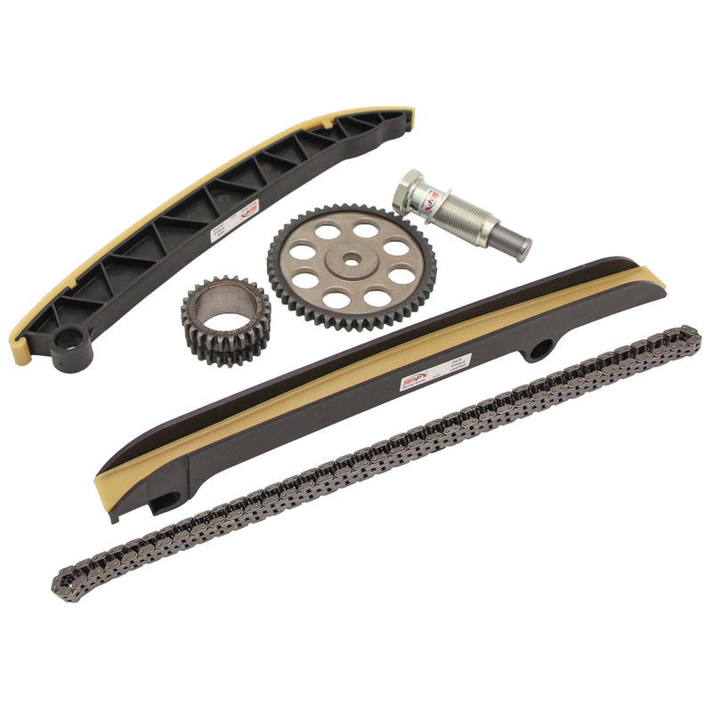 Load image into Gallery viewer, SENP Timing Suit/Six-Piece Set Fit For VW Beetle 03F198158A