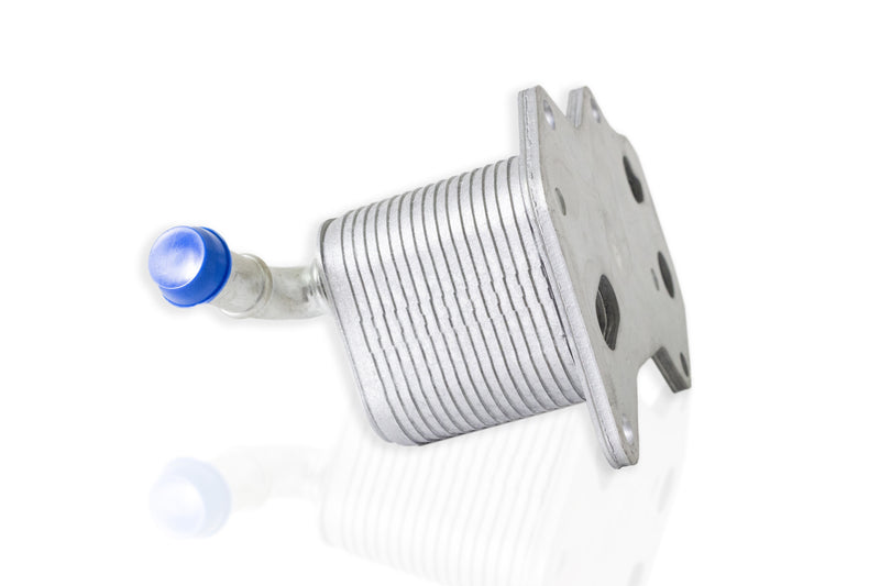 Load image into Gallery viewer, Engine Oil Cooler Radiator for VOLKSWAGEN VW 06D117021C