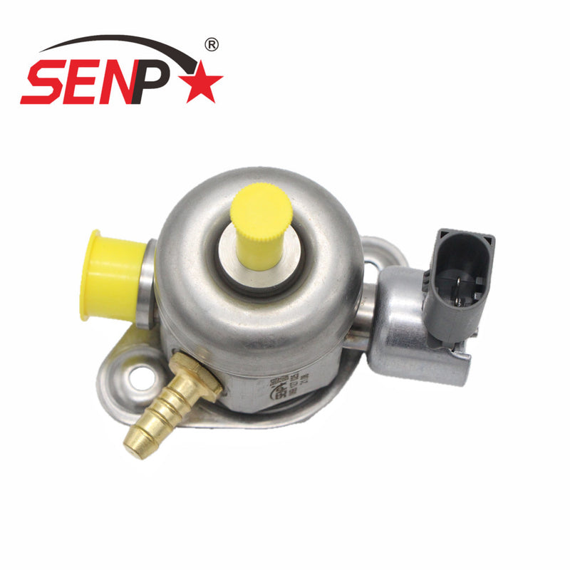 Load image into Gallery viewer, SENP Fuel Pump Injection High Pressure Pump OEM 06B 127 025 A For AUDI