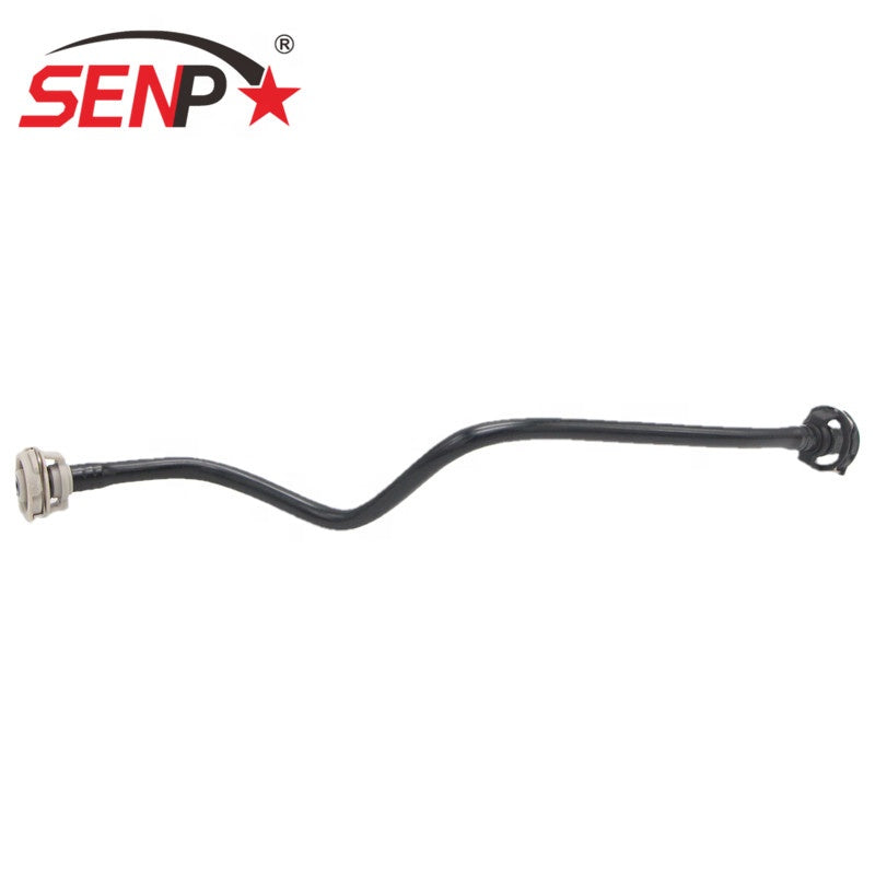 Load image into Gallery viewer, Radiator Coolant Hose Fit For Audi A6 4G0121081AE