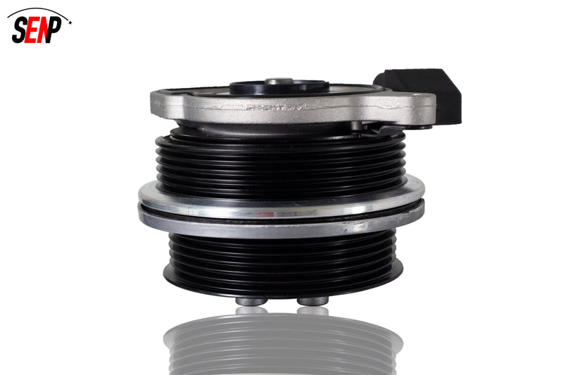 Load image into Gallery viewer, SENP Water pump For AUDI PORSCHE VW OEM 03C 121 004 J