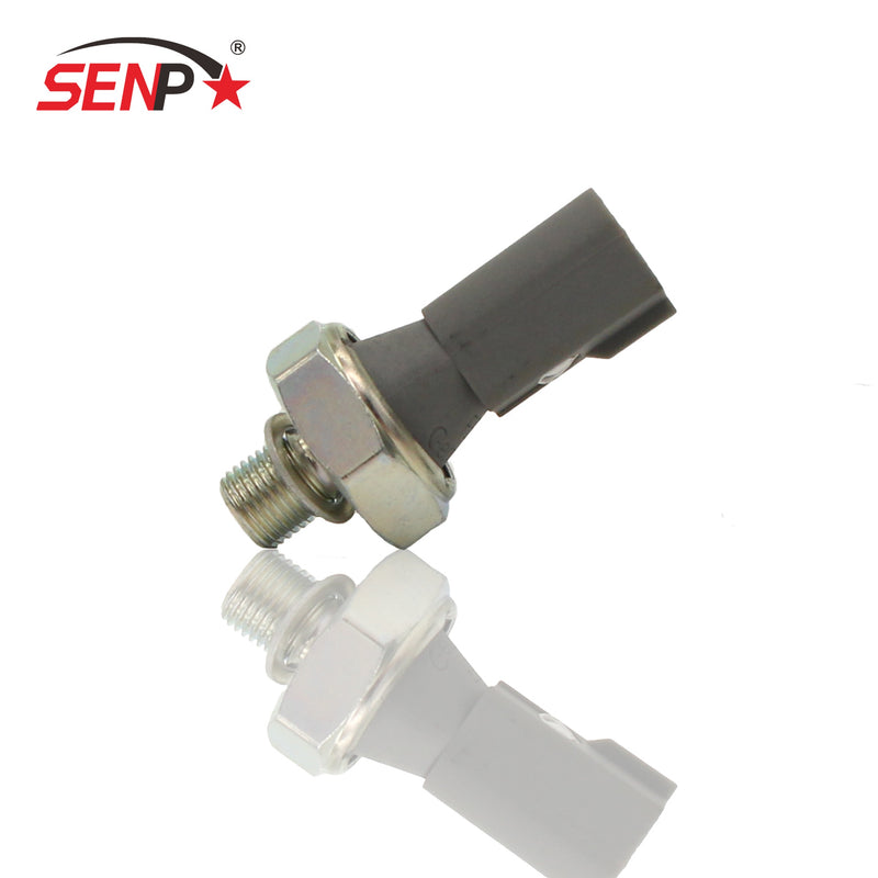 Load image into Gallery viewer, SENP Sensor System Oil Pressure Sensor/gray Fit For VW Audi Skoda 038919081P