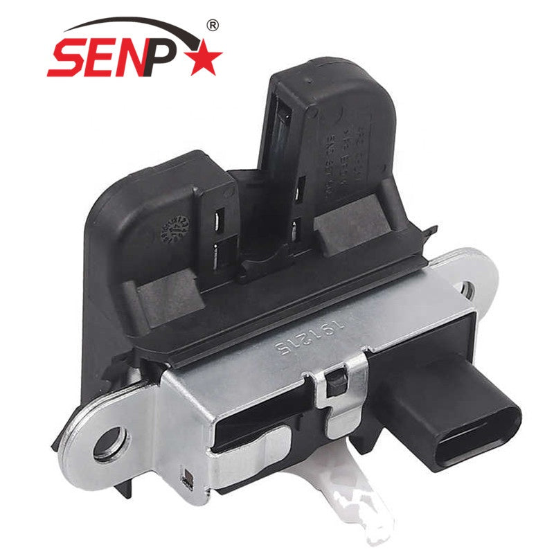 Load image into Gallery viewer, Trunk Lock For SEAT 5P8 827 505