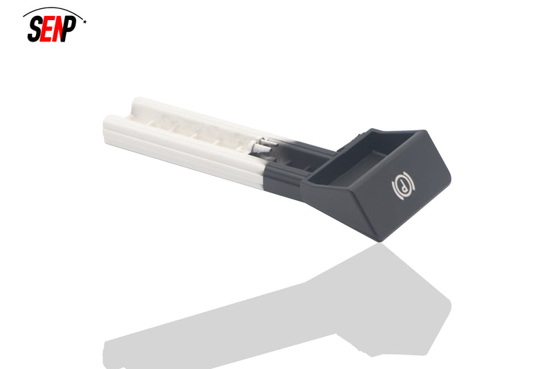 Load image into Gallery viewer, Parking Brake Release Handle LHD 7L6711878F for VW Touareg 2002-2010