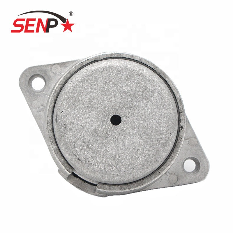 Load image into Gallery viewer, SENP Engine Mount Fit For Audi A8 Quattro S8 Front Passenger Right OEM 4E0 199 267S