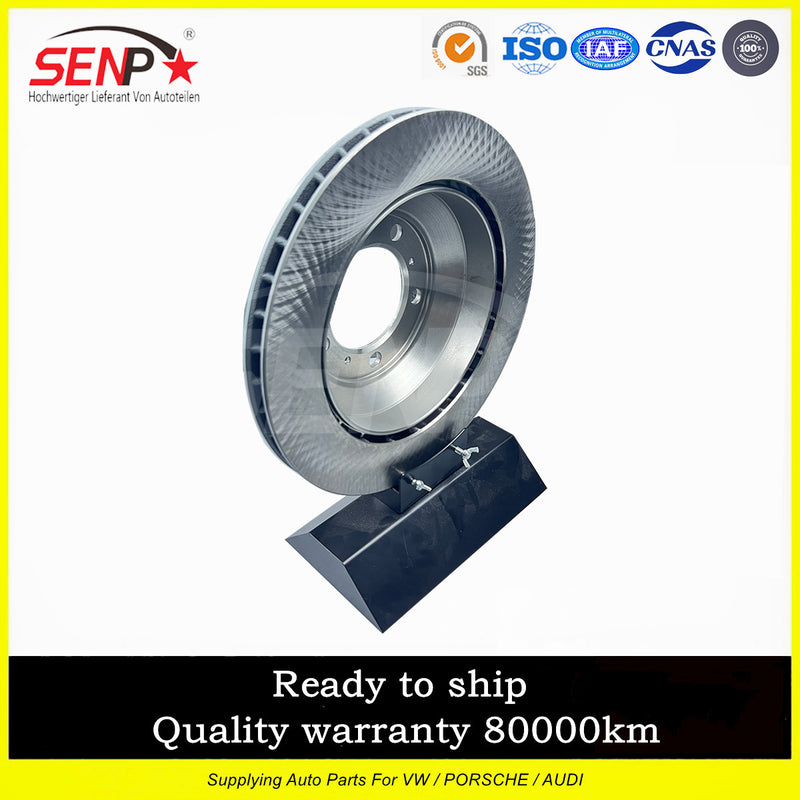 Load image into Gallery viewer, SENP Wholesale Car part Brake disc Brake Rotor 9Y0615601 for Porsche