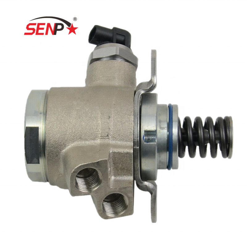 Load image into Gallery viewer, High Pressure Fuel Pump 3.0 Fit For Audi VW Touareg 07L127026AB