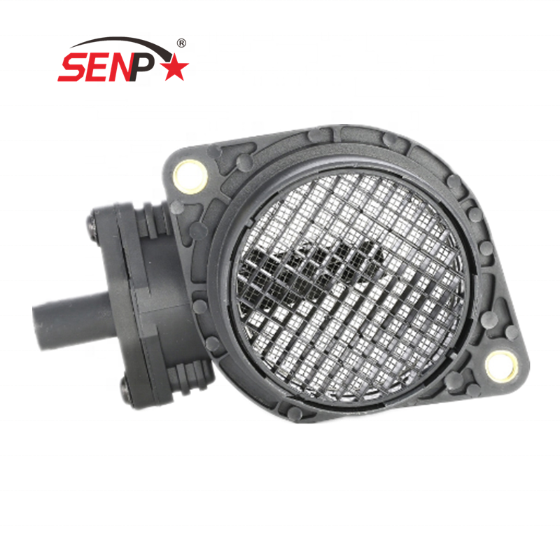 Load image into Gallery viewer, Air Mass Meter Fit for VW BR GF4 1.8/2.0 06A906461A Engine Parts