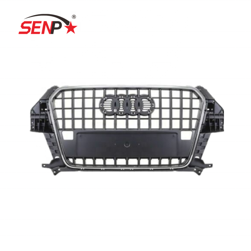 Load image into Gallery viewer, Grille Fit For Audi Q3 8U0853651H 1QP