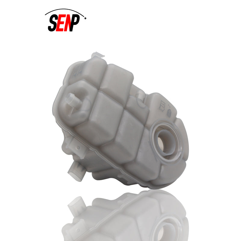 Load image into Gallery viewer, Expansion Tank For AUDI Water Tank OEM 4G0 121 403 AC