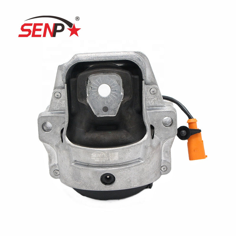 Load image into Gallery viewer, Engine Mount Fit For AUDI A5 8K0199381GQ