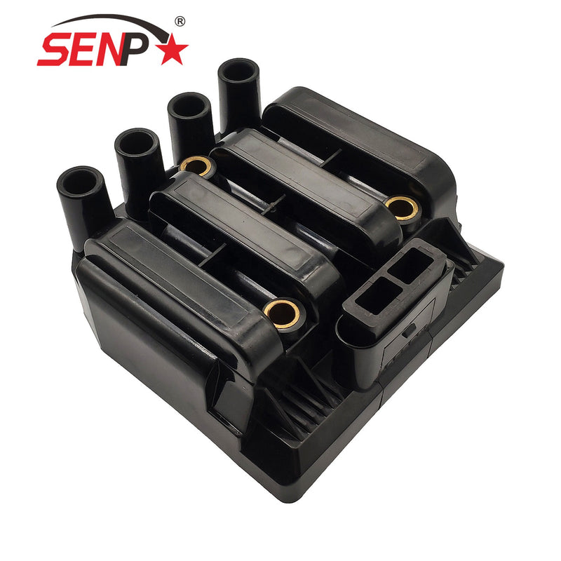 Load image into Gallery viewer, ignition coil For VW 2003 Jetta 06A 905 097