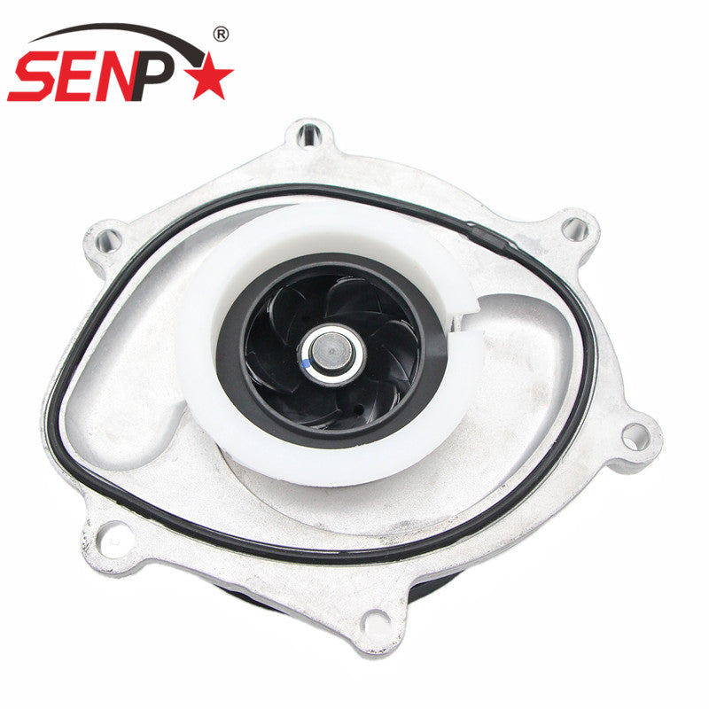 Load image into Gallery viewer, SENP Auto Cooling Parts Water Pump For Porsche 9A110604800