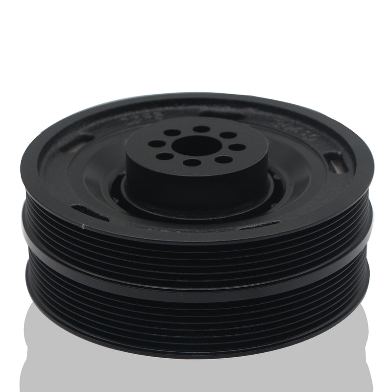 Load image into Gallery viewer, Crankshaft Pulley For Audi 06E105251