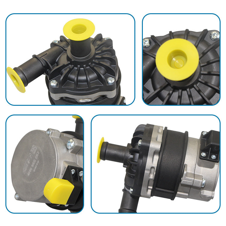 Load image into Gallery viewer, SENP Auto cooling system Auxiliary Water pump 4H0 965 567 A  for Audi