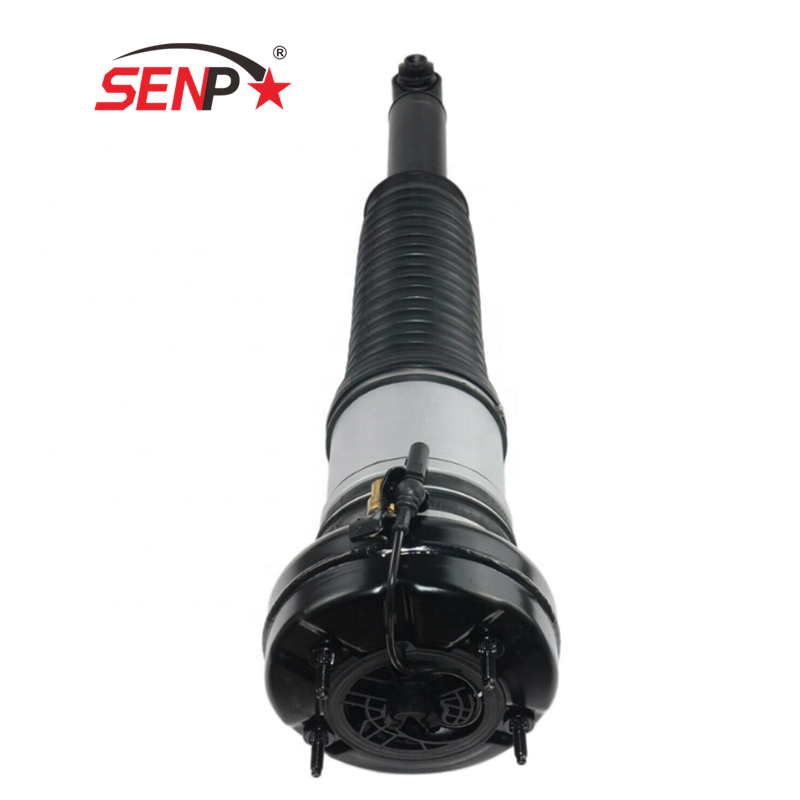 Load image into Gallery viewer, Air Suspension Strut For AUDI 4H0616002M