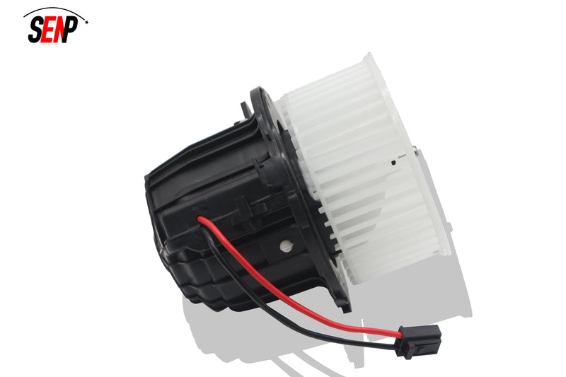 Load image into Gallery viewer, SENP Heat System OEM 8K1 820 021 B Heater Blower Motor Fan For A4 Auant Allroad Quattro