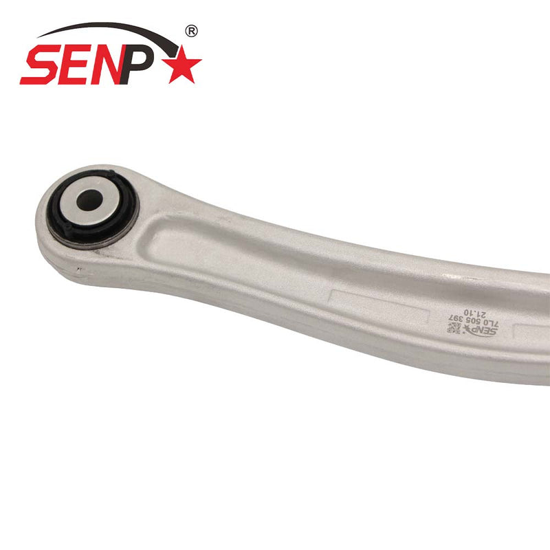 Load image into Gallery viewer, SENP Control Arm Upper For Audi VW Rear Left 7L0505397