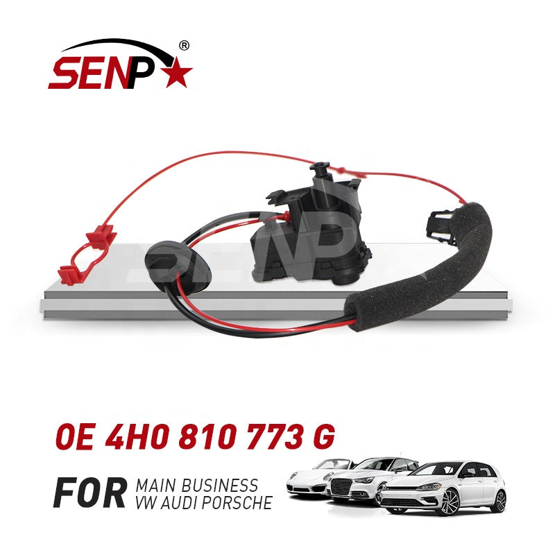 Load image into Gallery viewer, SENP fuel Supply System  Fuel Ttank Mmotor For Audi OEM 4H0 810 773 G