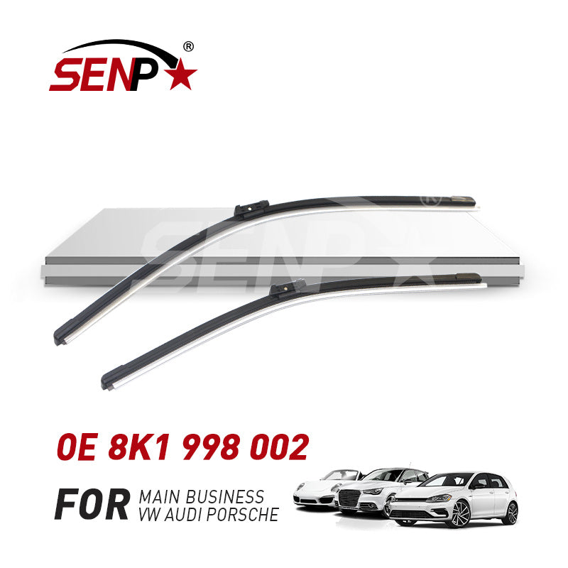 Load image into Gallery viewer, SENP Wholesale Wiper Blade Set Audi A4/RS5 2010-2016 8K1 998 002