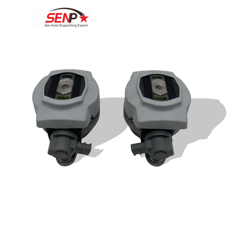 Load image into Gallery viewer, SENP AUTO PARTS Gear Mount Motor Electric For Audi OEM 4E0 399 151DE
