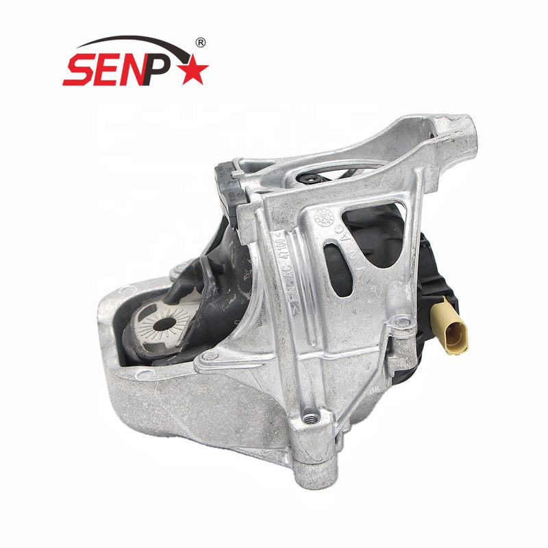 Load image into Gallery viewer, Engine Mount Fit For Audi Q5L Q7 4M0199372