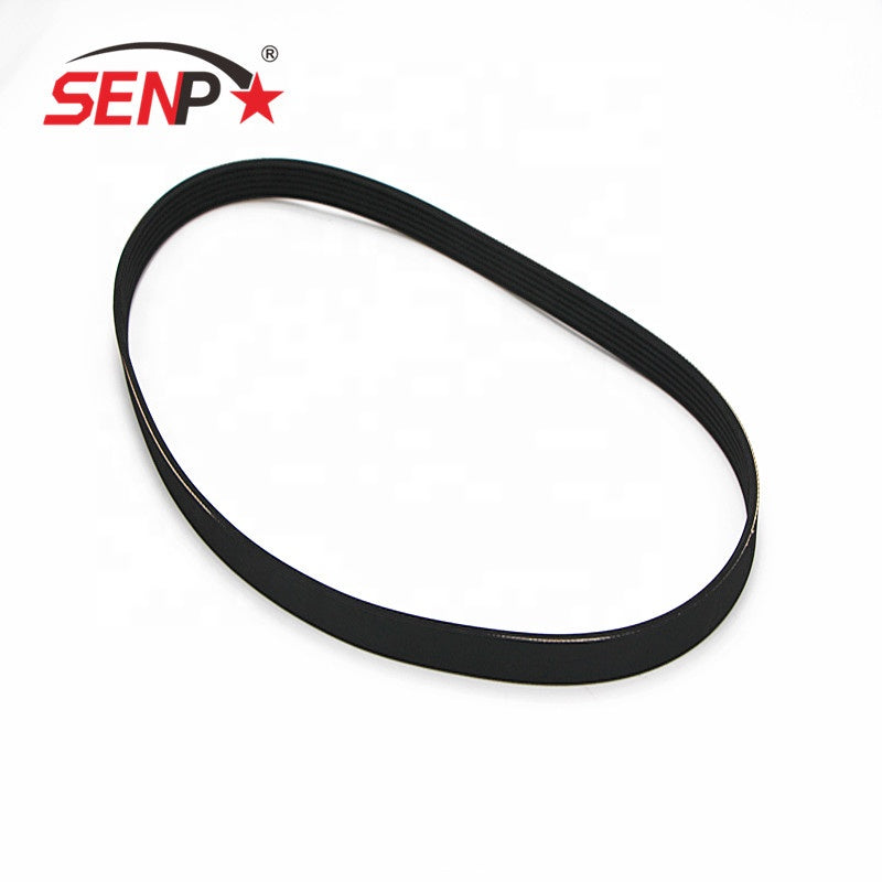 Load image into Gallery viewer, Drive Belt Fit For VW Golf 06J260849E