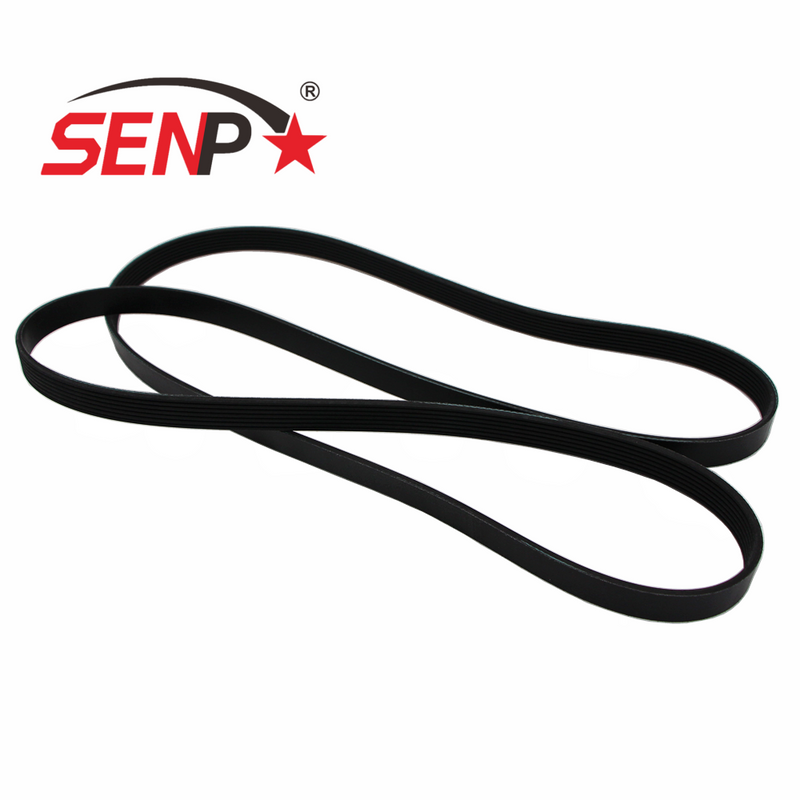 Load image into Gallery viewer, SENP V- RIBBED BELT OEM 077 903 137 AE Timing Belt For VW Pheaton AUDI A8